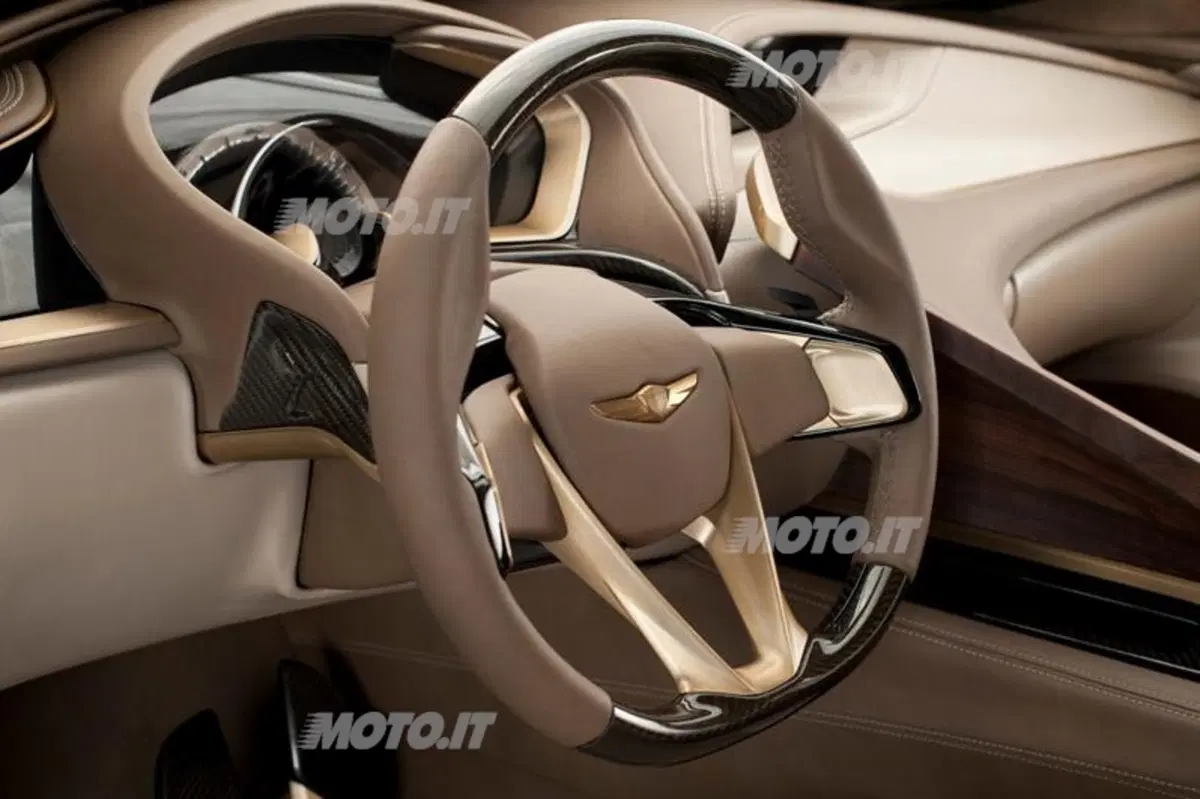 Hyundai HCD-14 Genesis Concept (17)