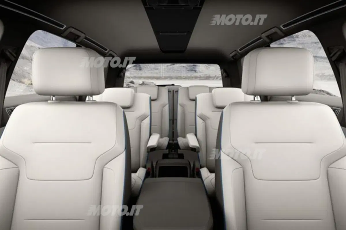 Volkswagen CrossBlue Concept (11)