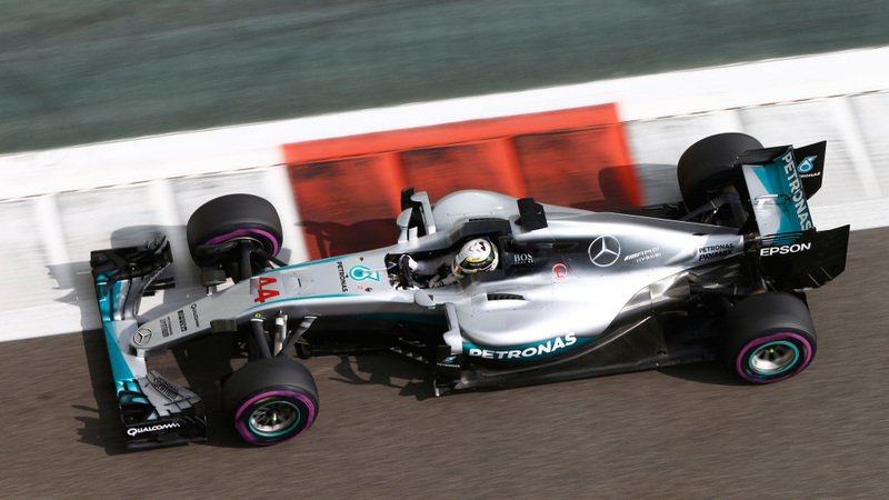 F1, Gp Abu Dhabi 2016: Mercedes imprendibile e ineccepibile