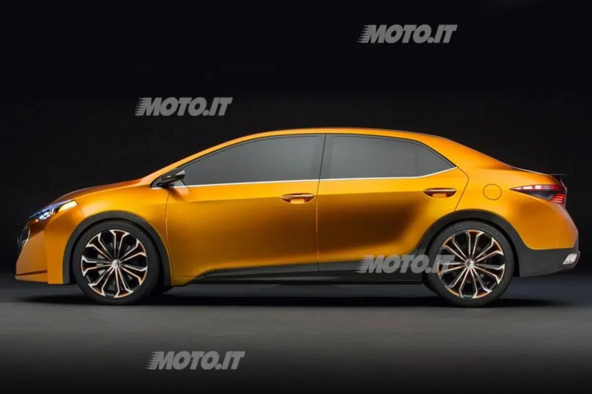 Toyota Corolla Furia Concept (3)