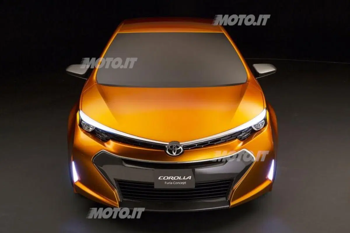 Toyota Corolla Furia Concept (4)