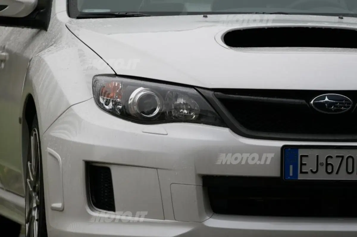 Subaru Impreza WRX STI (29)