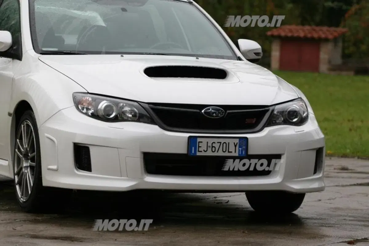 Subaru Impreza WRX STI (31)