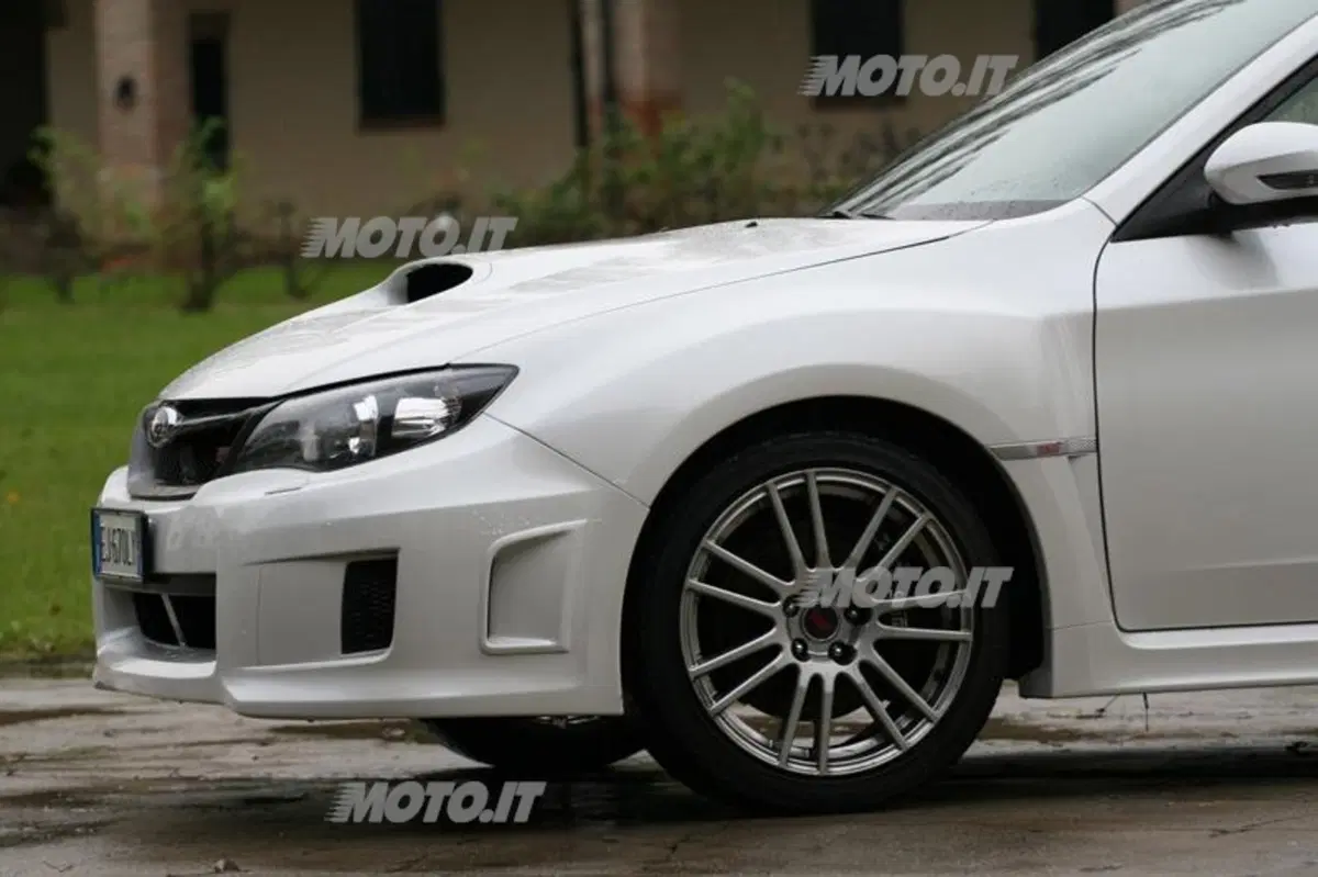 Subaru Impreza WRX STI (32)