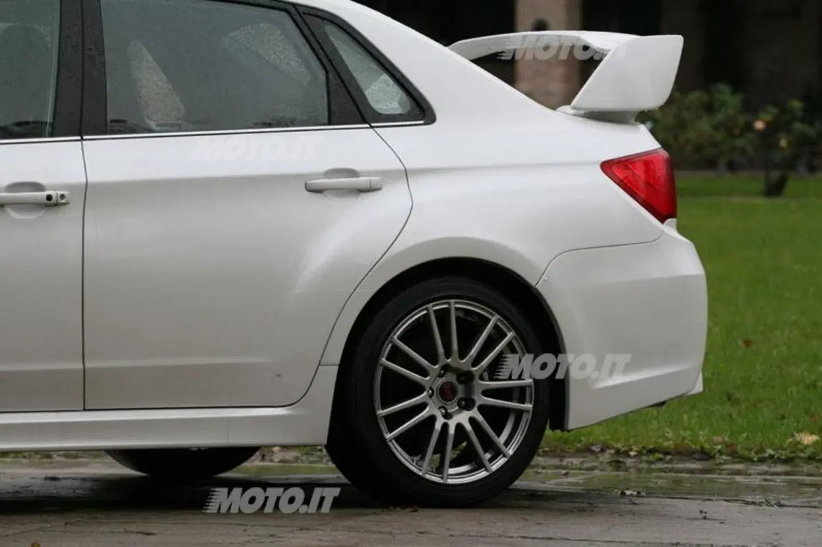 Subaru Impreza WRX STI (35)