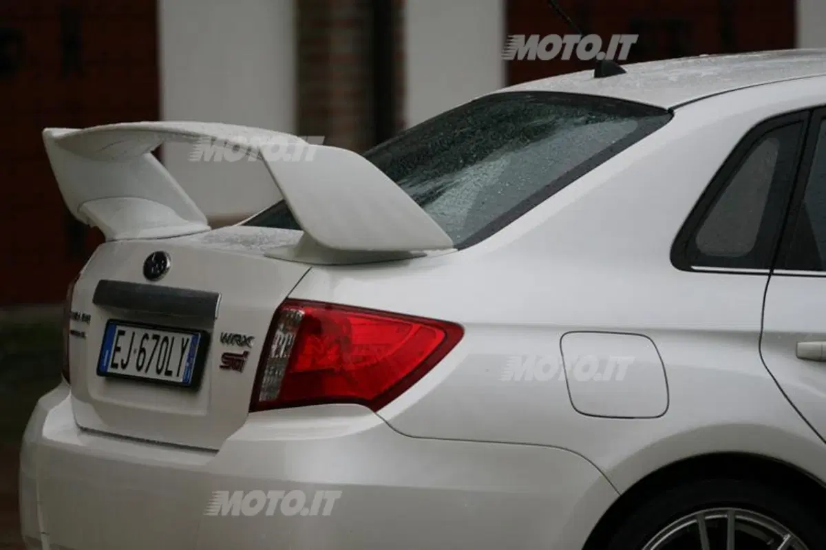 Subaru Impreza WRX STI (38)