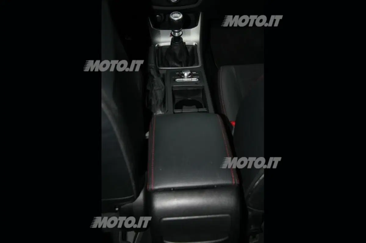Subaru Impreza WRX STI (52)