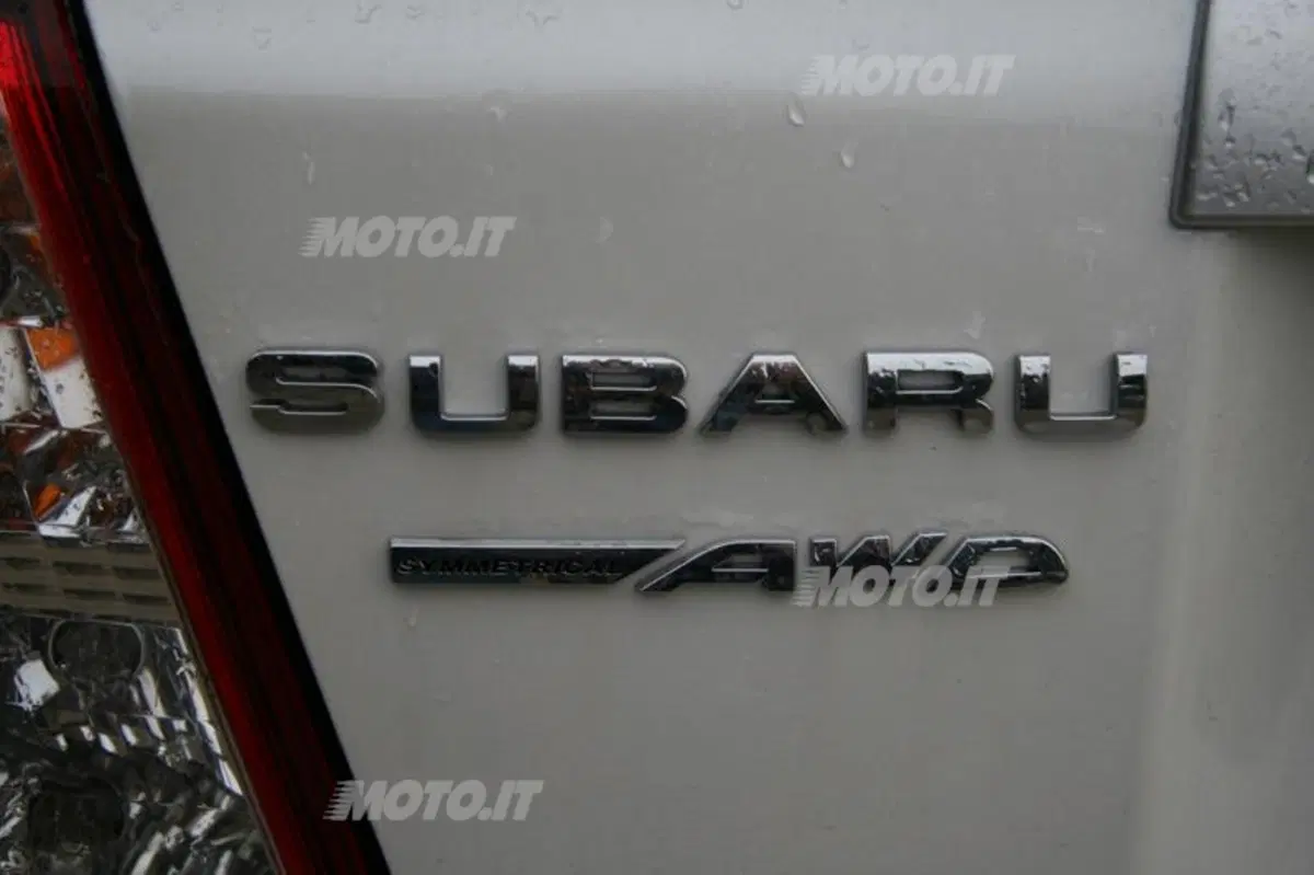 Subaru Impreza WRX STI (55)