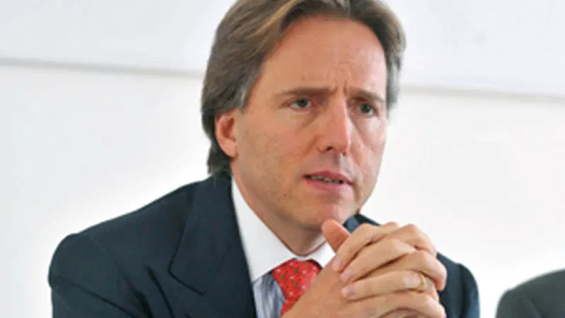 Andrea Bonomi: &laquo;Investindustrial investir&agrave; 500 milioni di sterline per Aston Martin&raquo;