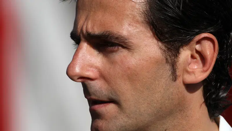 De La Rosa nuovo collaudatore della Ferrari