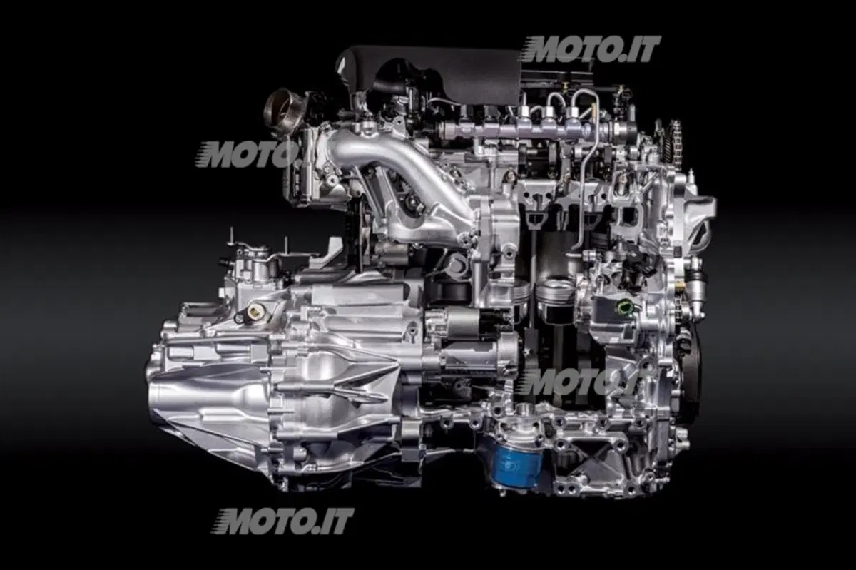 Skerl: «Il 1.6 i-DTEC segna il vero lancio di Honda Civic in Italia» (4)