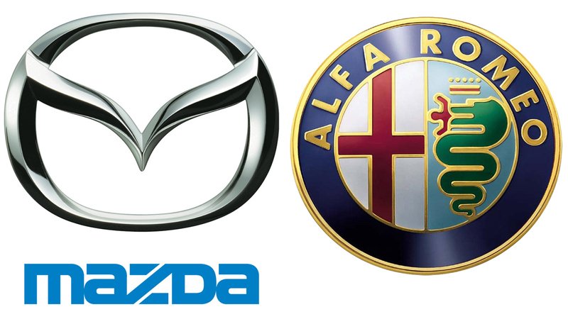 Mazda e Alfa Romeo: ufficiale l&rsquo;accordo per produrre la nuova Spider