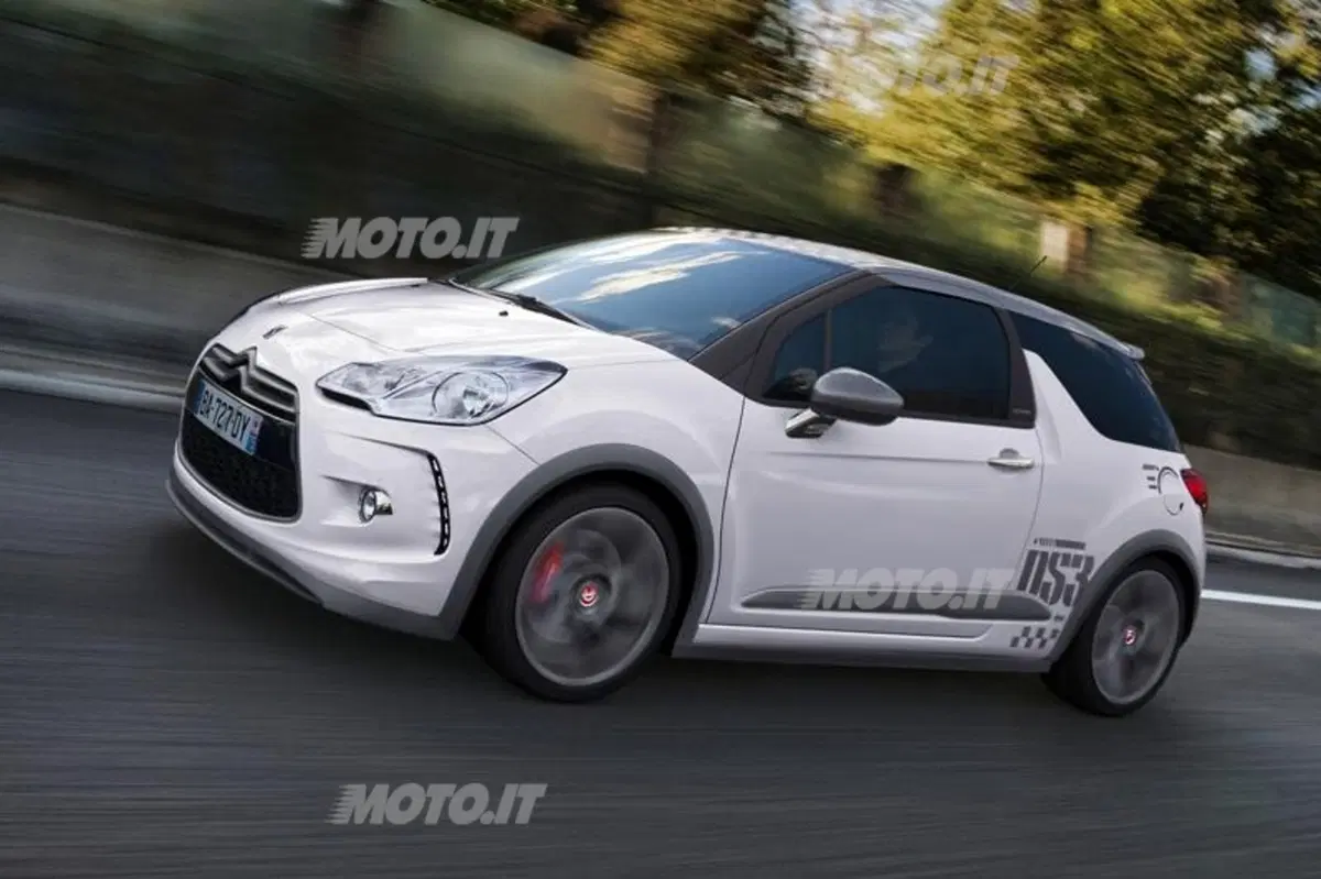 Citroen DS3 Racing (2)