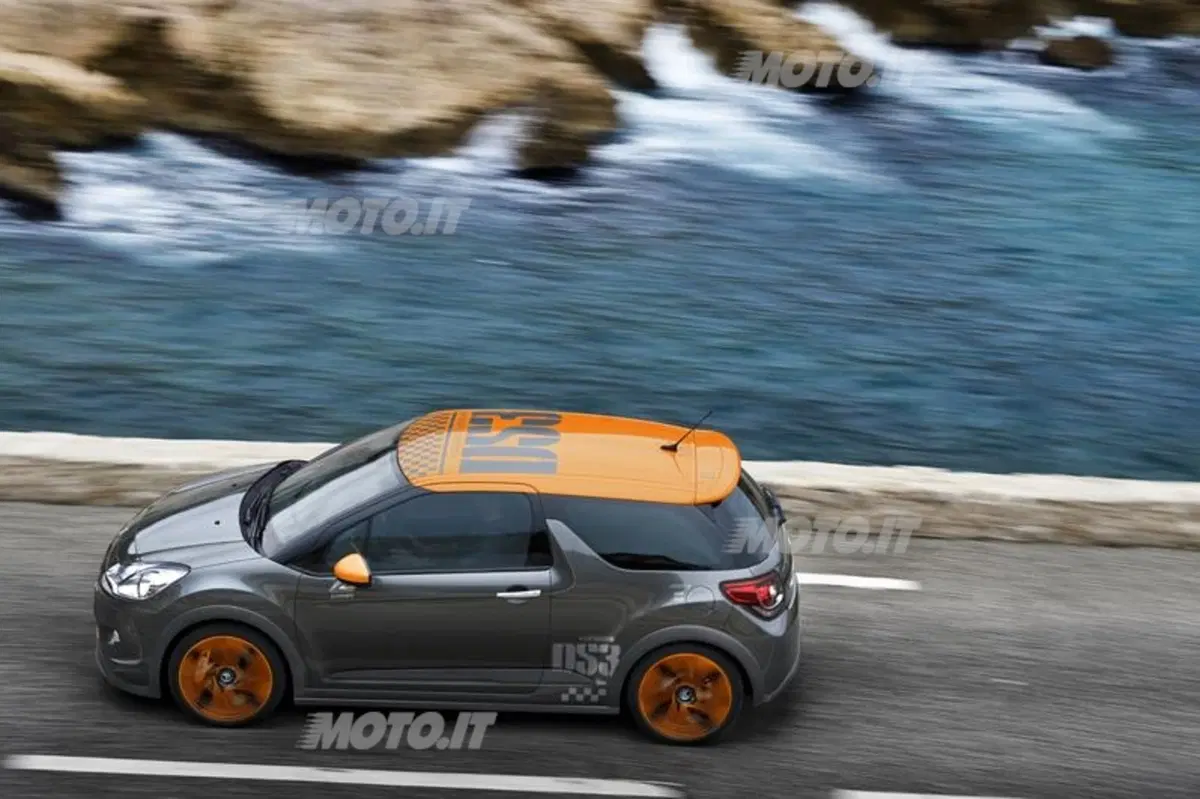 Citroen DS3 Racing (4)