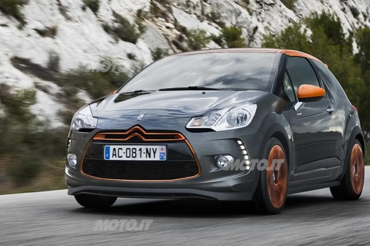 Citroen DS3 Racing (6)
