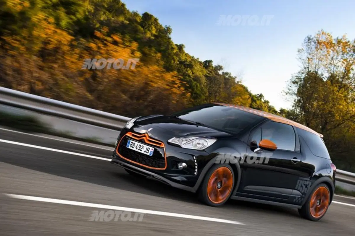 Citroen DS3 Racing (8)