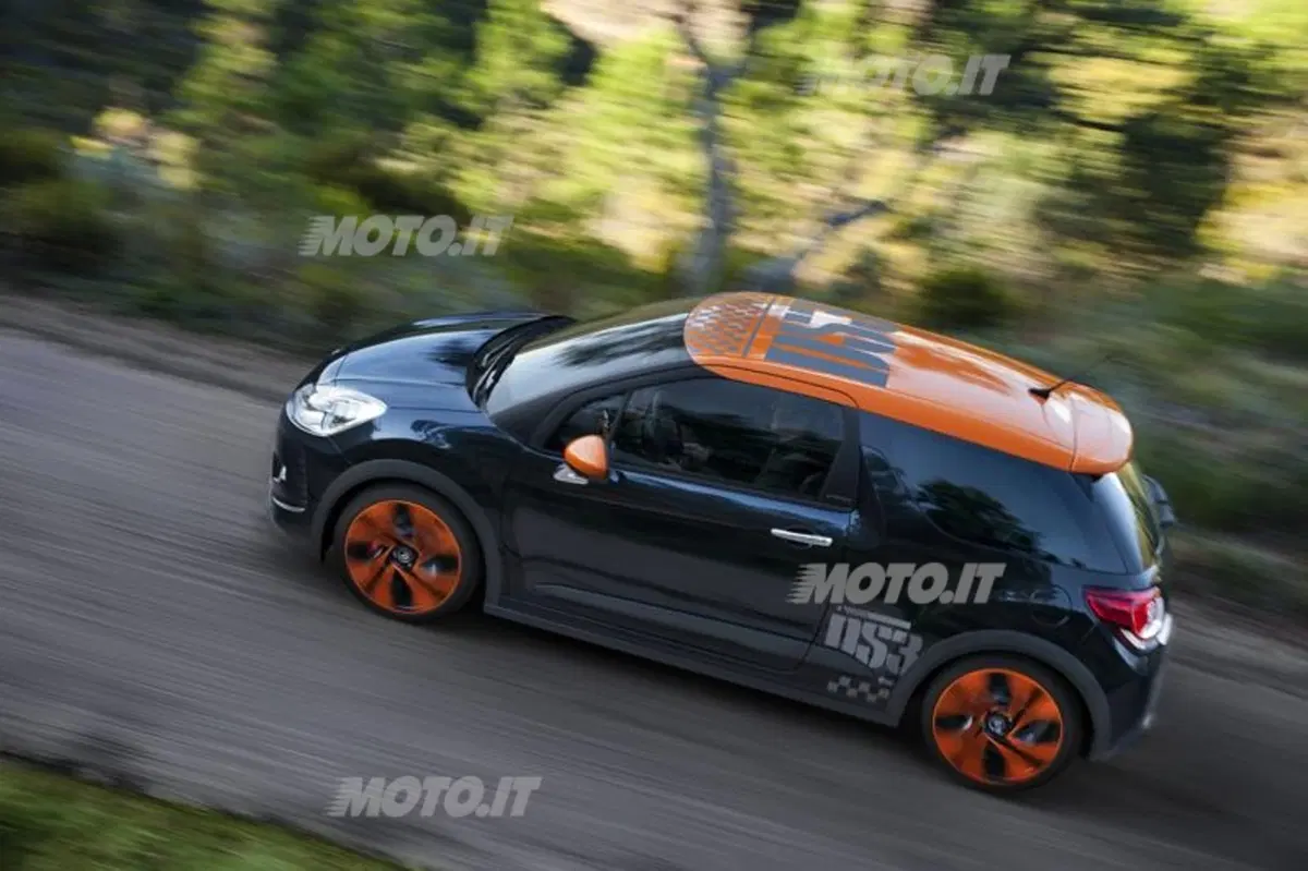 Citroen DS3 Racing (9)