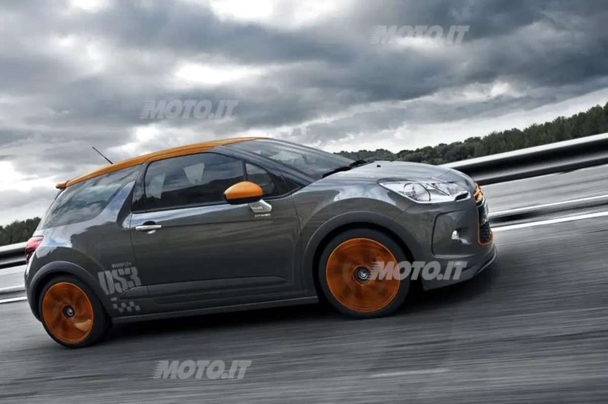 Citroen DS3 Racing (10)