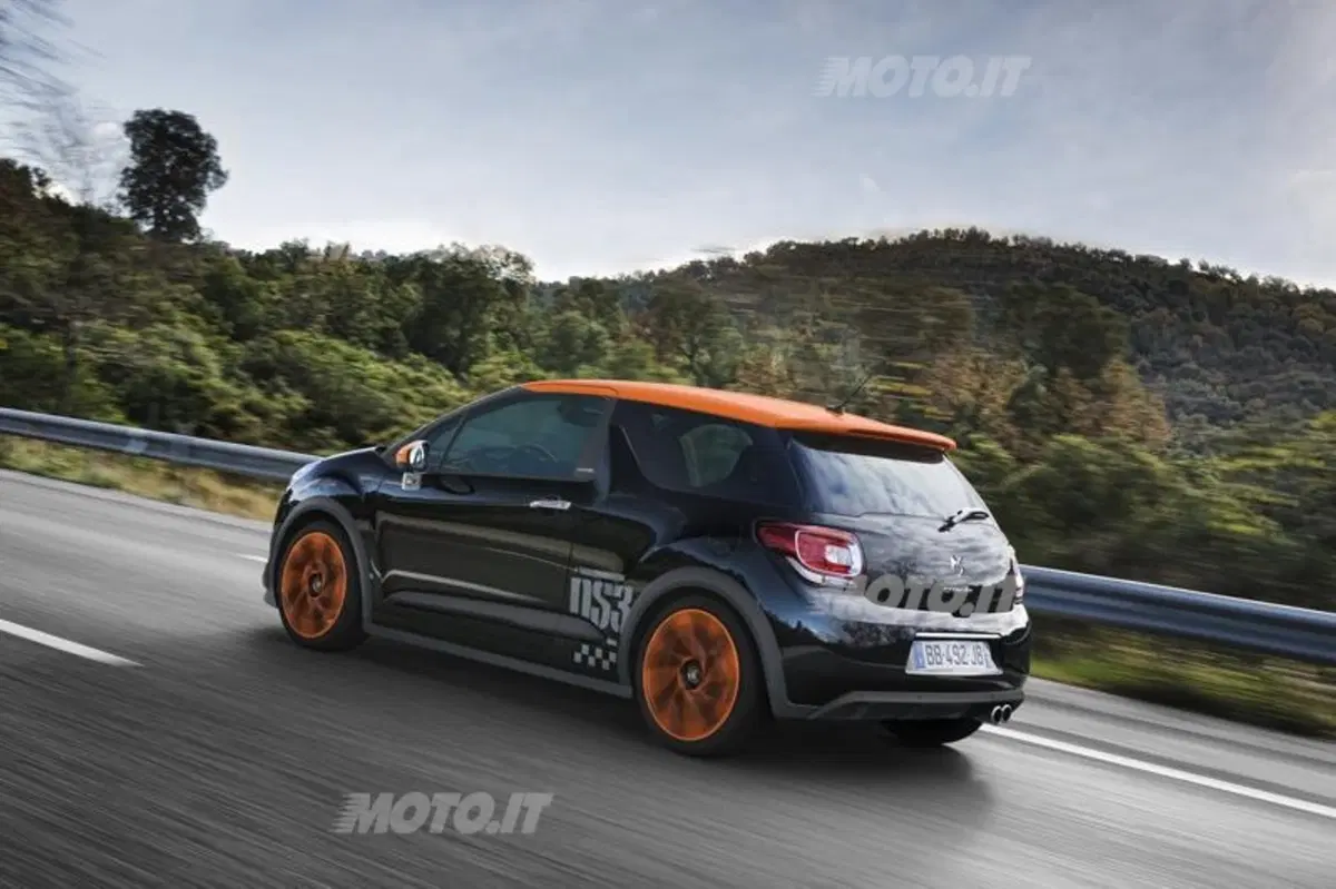 Citroen DS3 Racing (11)