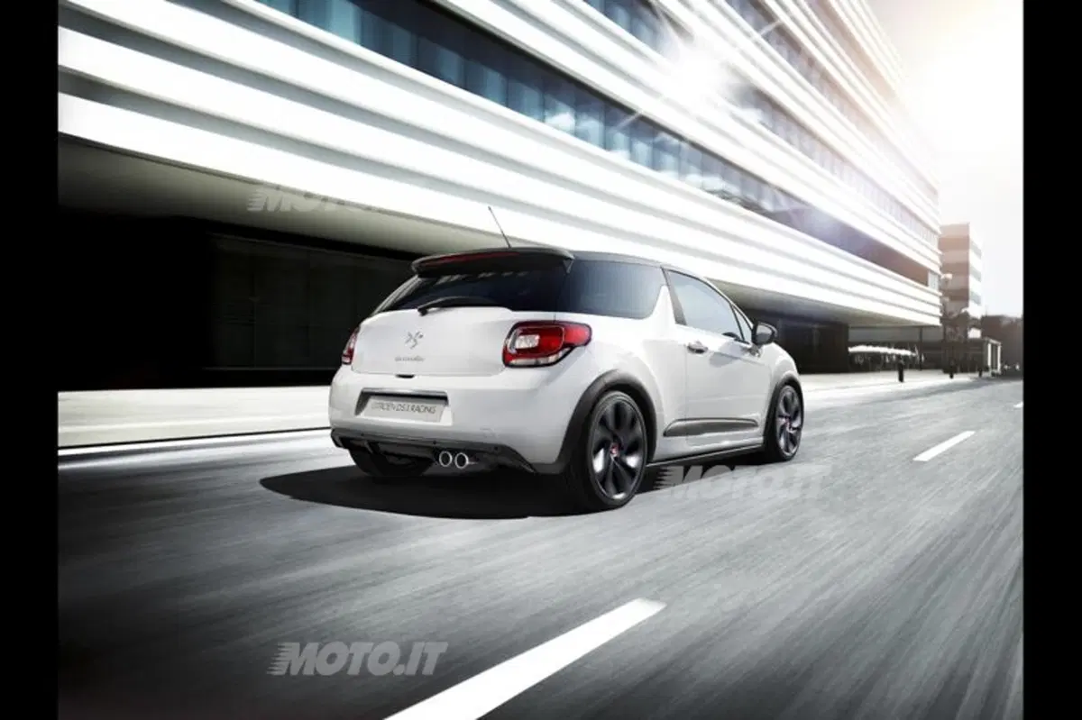 Citroen DS3 Racing (12)