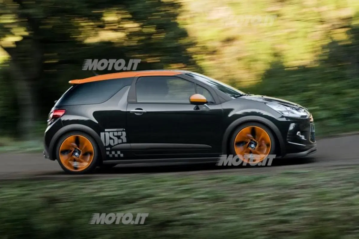 Citroen DS3 Racing (13)