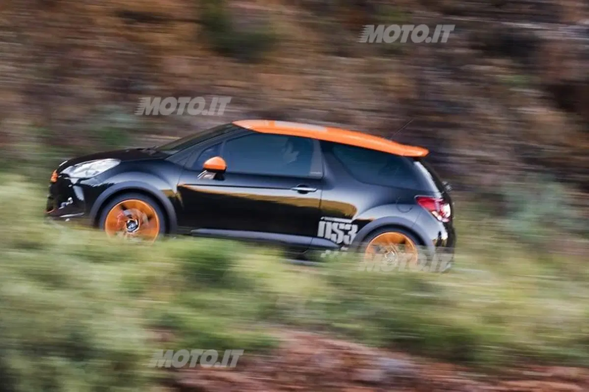 Citroen DS3 Racing (14)