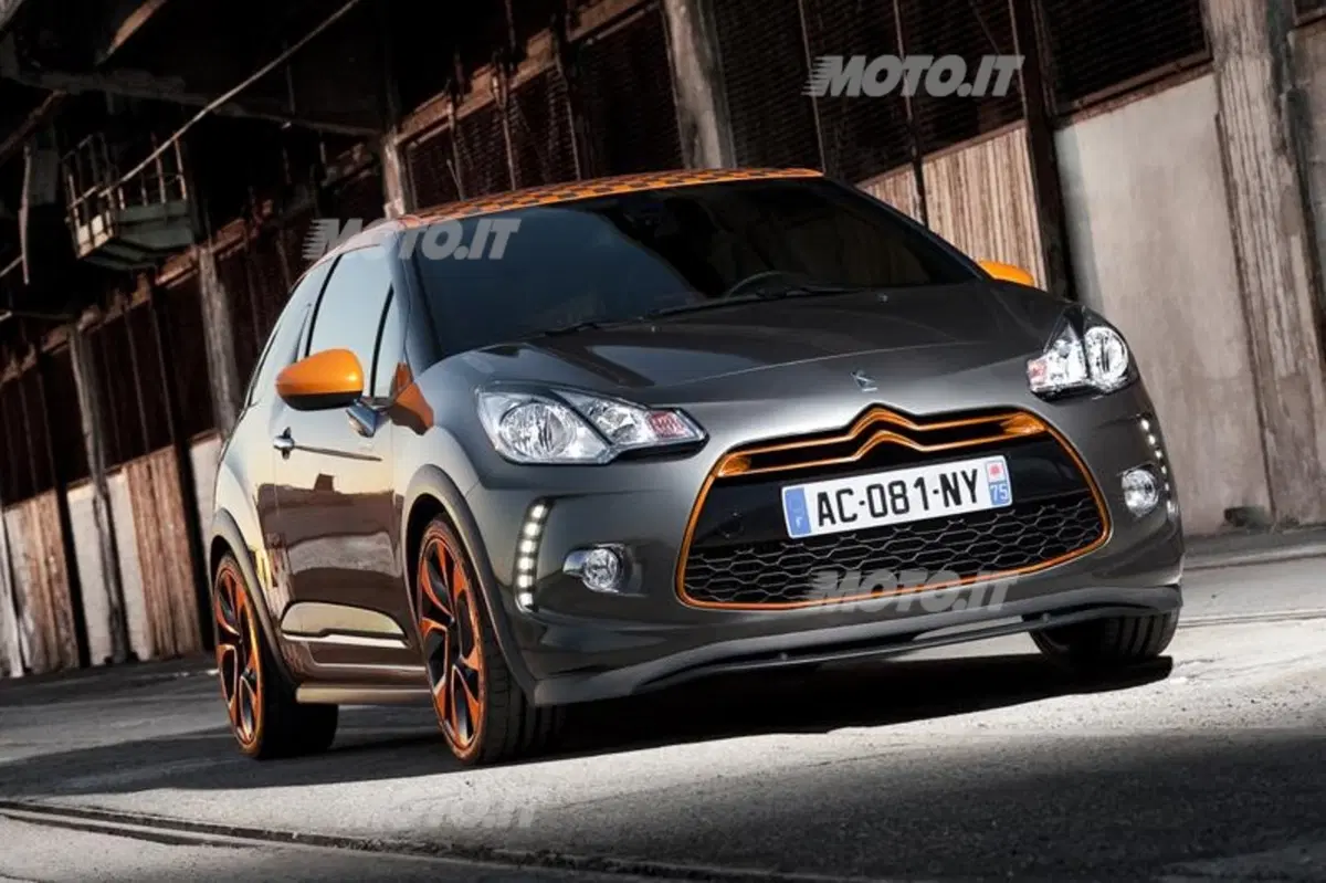 Citroen DS3 Racing (15)