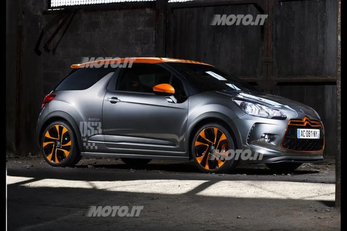 Citroen DS3 Racing (16)