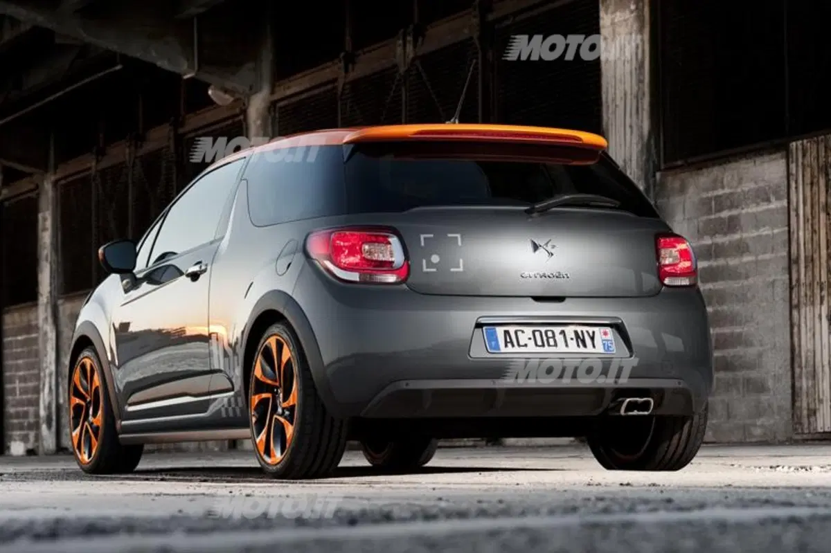 Citroen DS3 Racing (17)