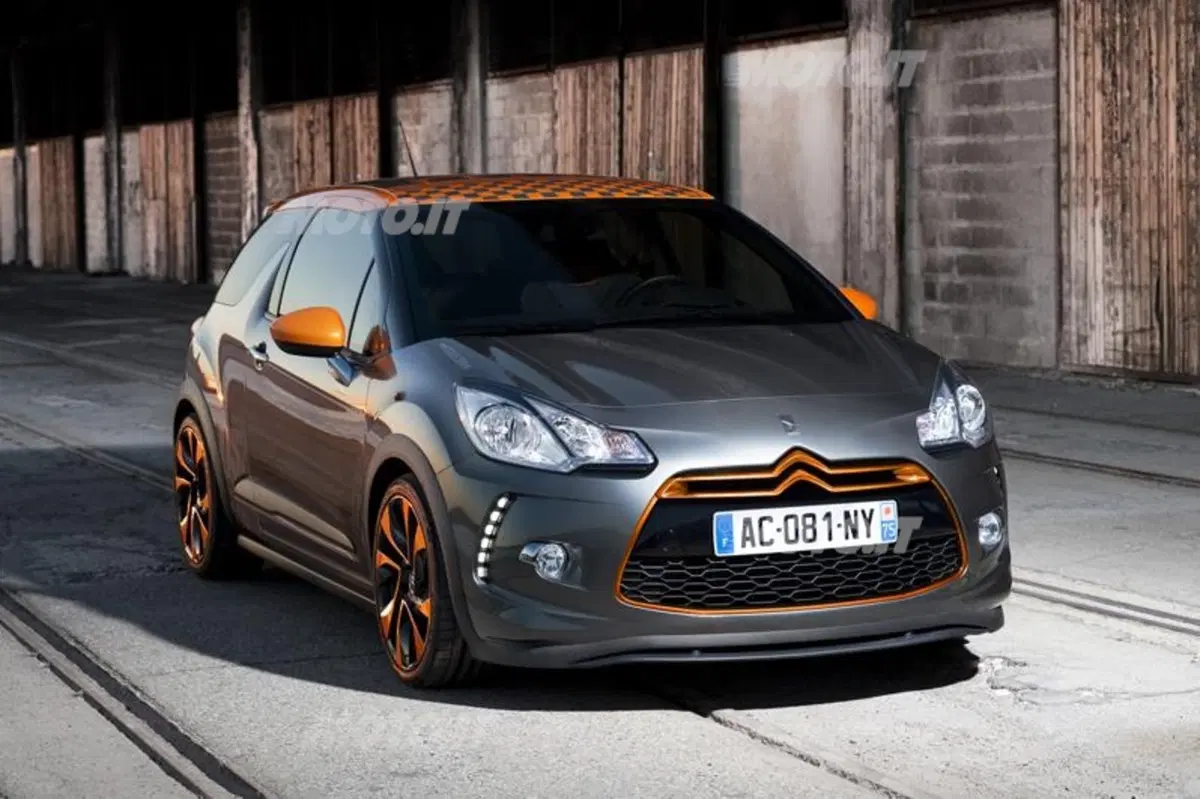 Citroen DS3 Racing (18)