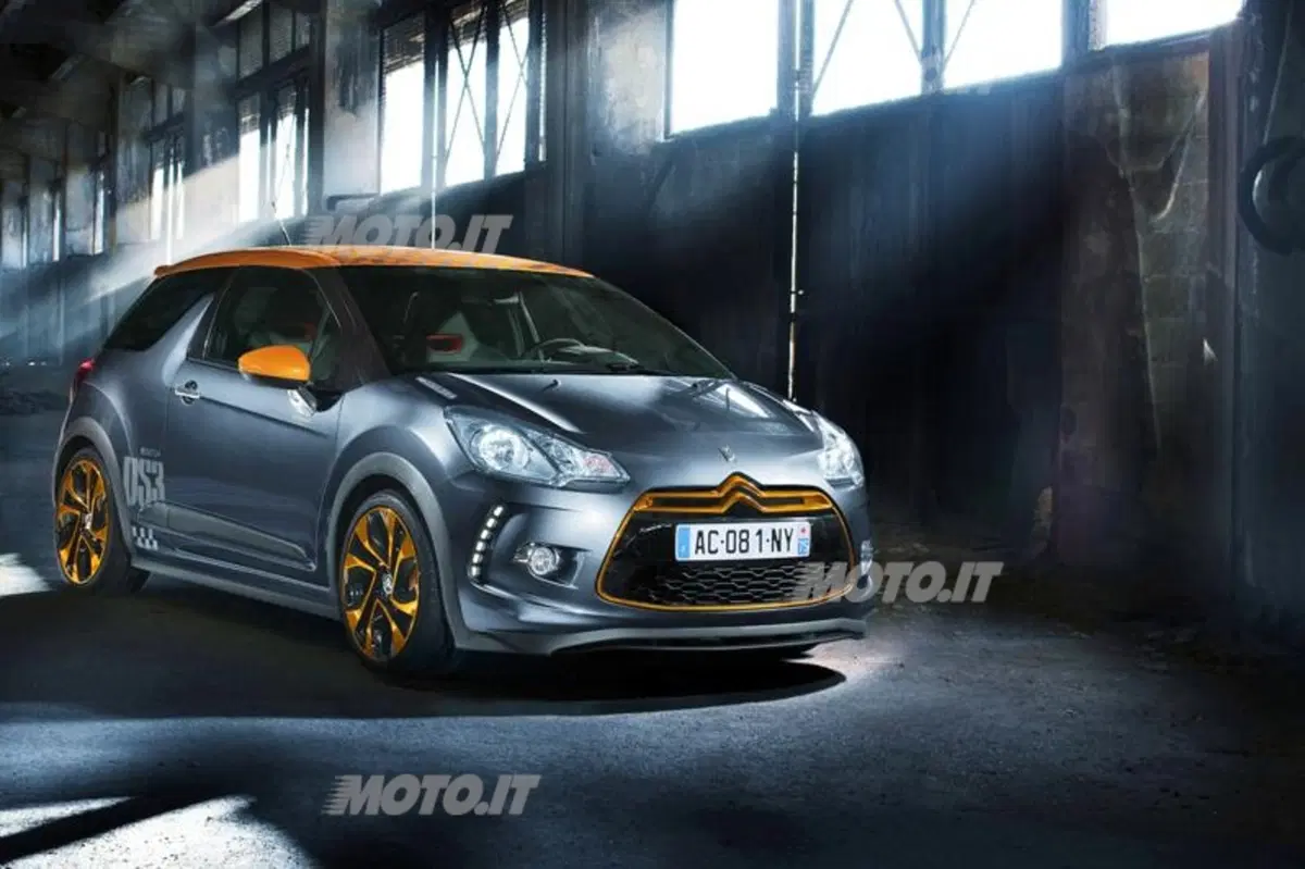 Citroen DS3 Racing (19)