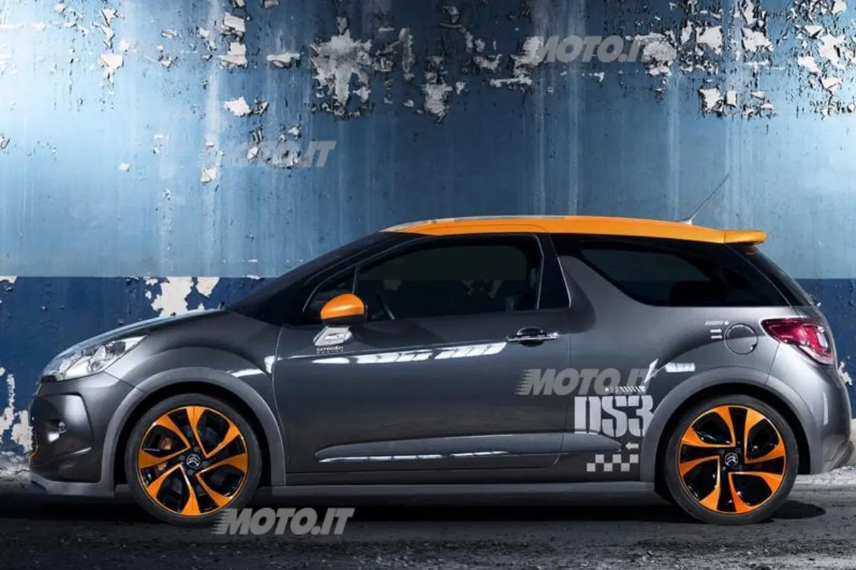 Citroen DS3 Racing (20)