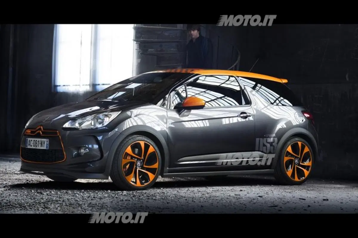 Citroen DS3 Racing (21)