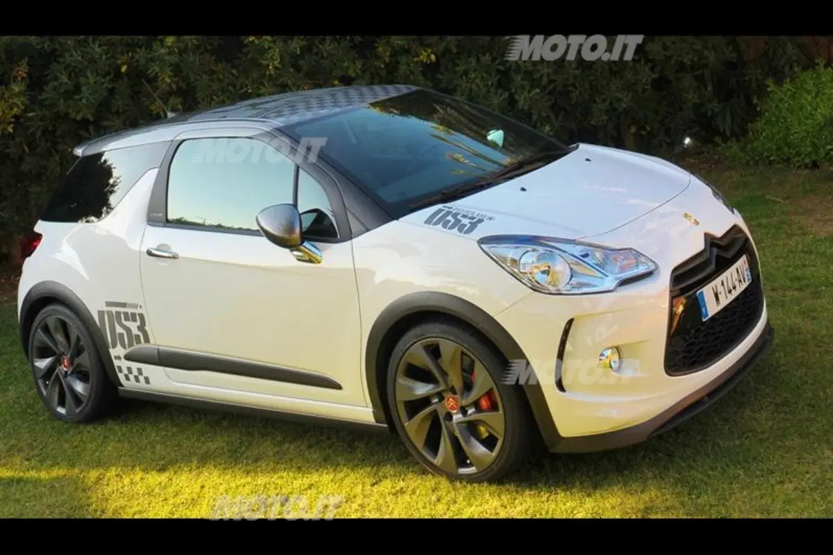 Citroen DS3 Racing (25)