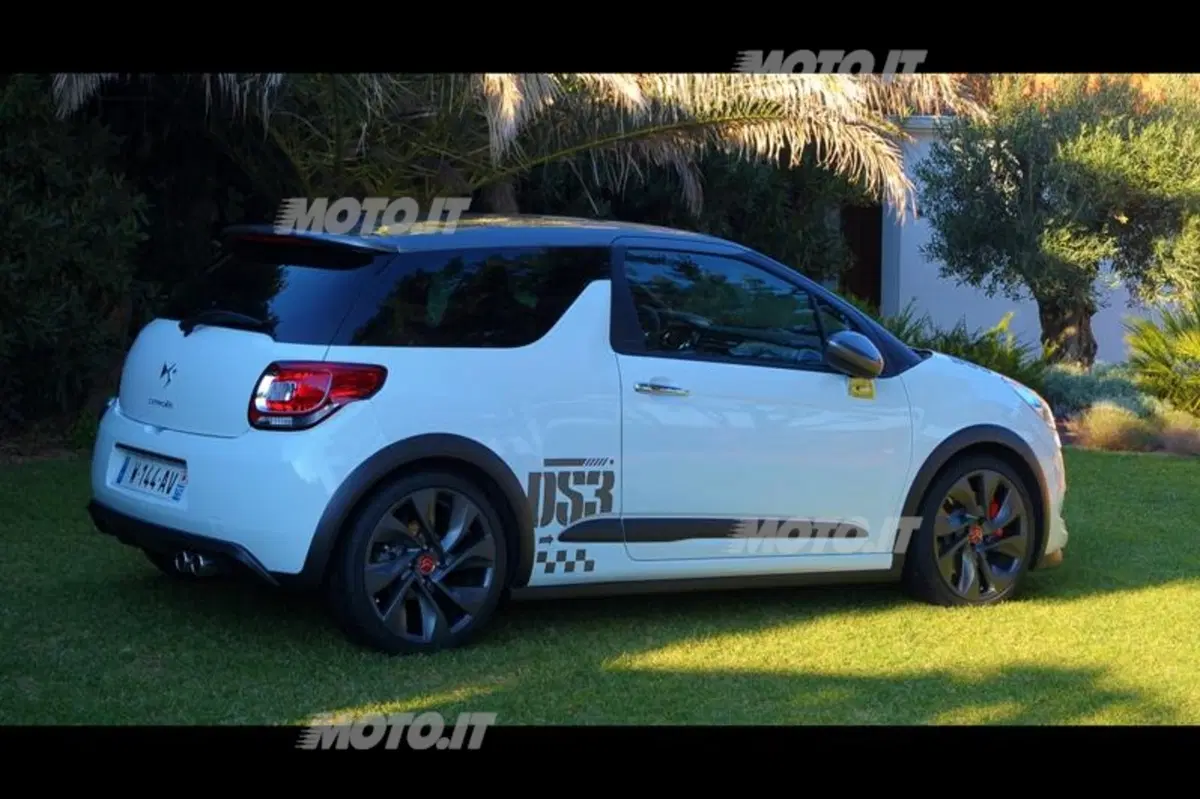 Citroen DS3 Racing (26)
