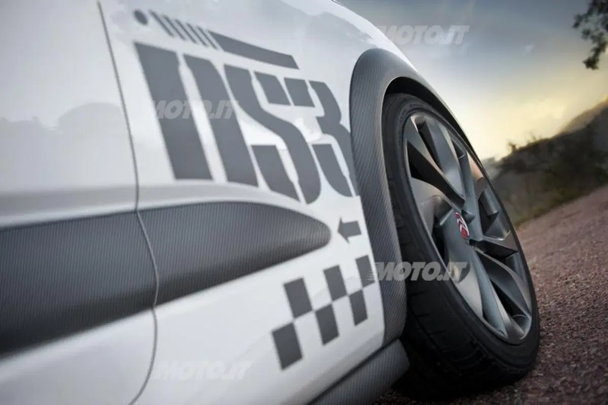 Citroen DS3 Racing (30)