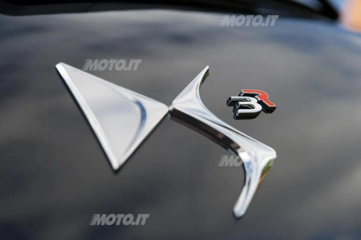 Citroen DS3 Racing (33)