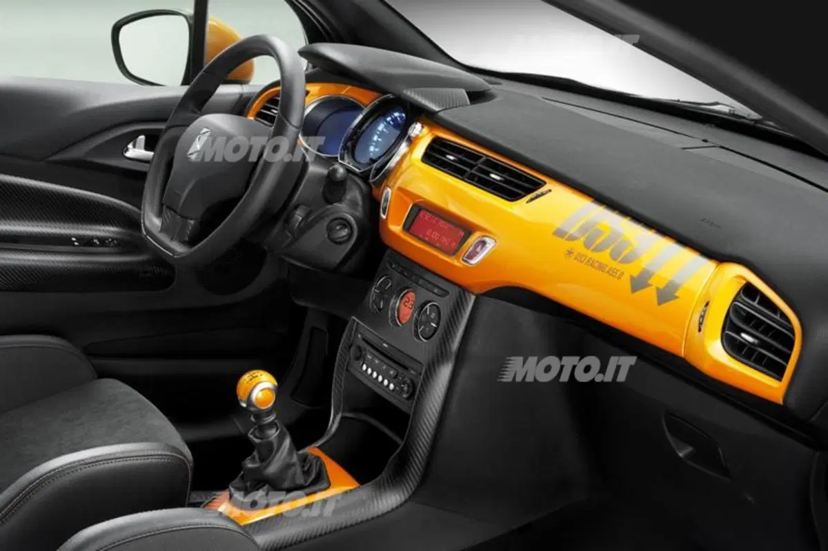 Citroen DS3 Racing (34)