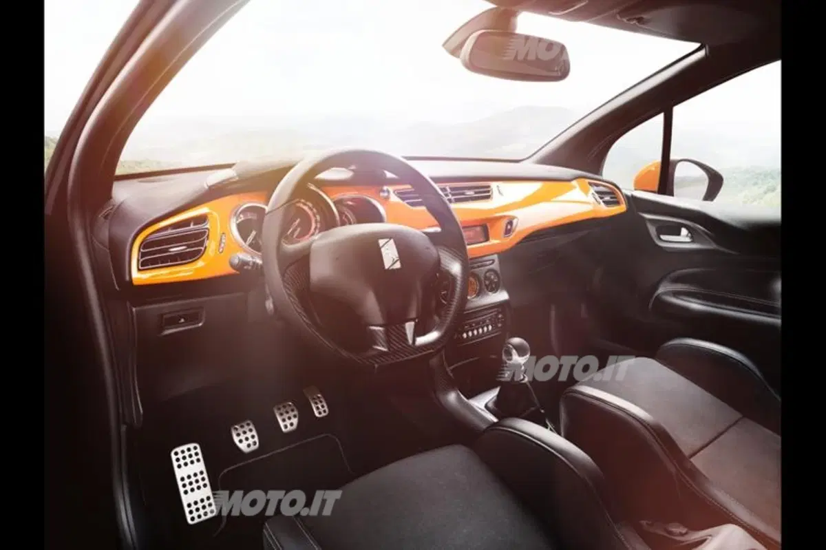 Citroen DS3 Racing (35)