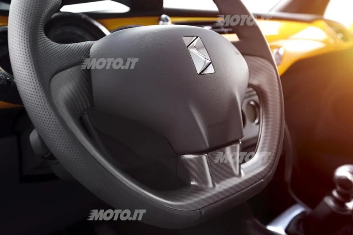 Citroen DS3 Racing (37)