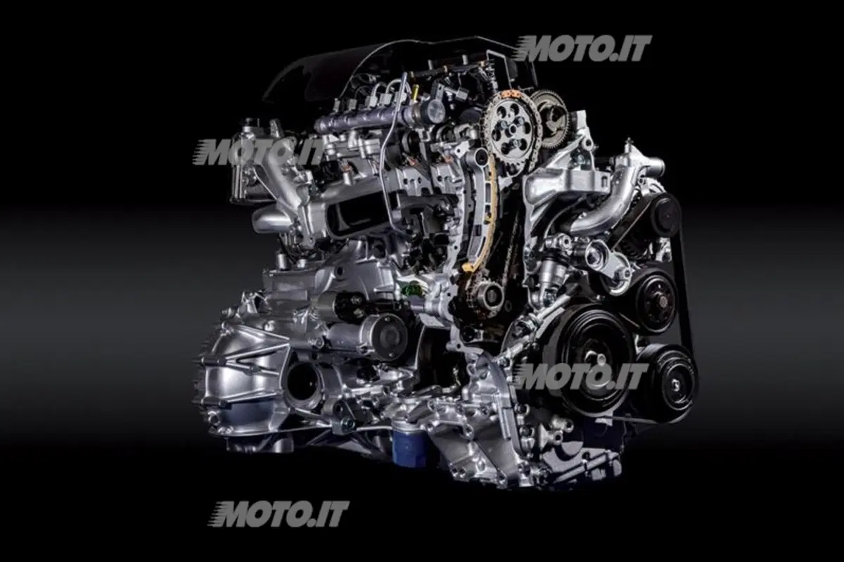 Vincenzo Tarallo: «Il 1.6 i-DTEC Honda è potenza ed efficienza» (18)