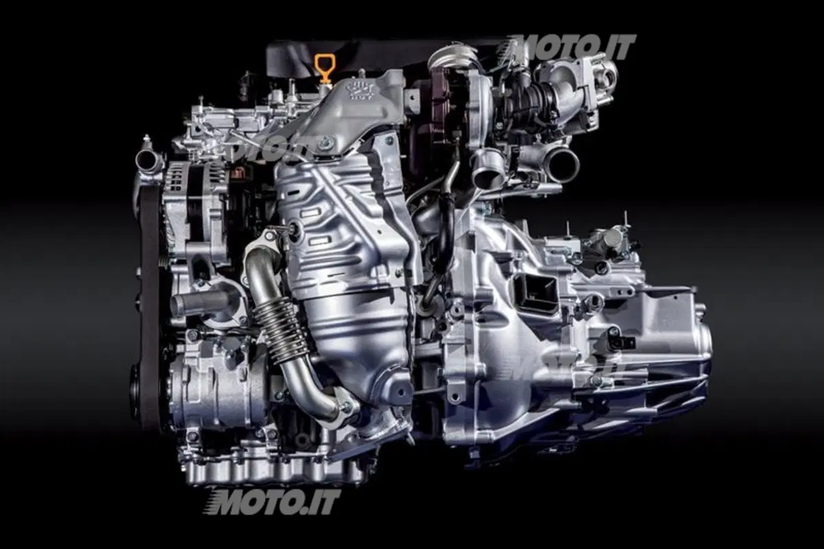 Vincenzo Tarallo: «Il 1.6 i-DTEC Honda è potenza ed efficienza» (19)
