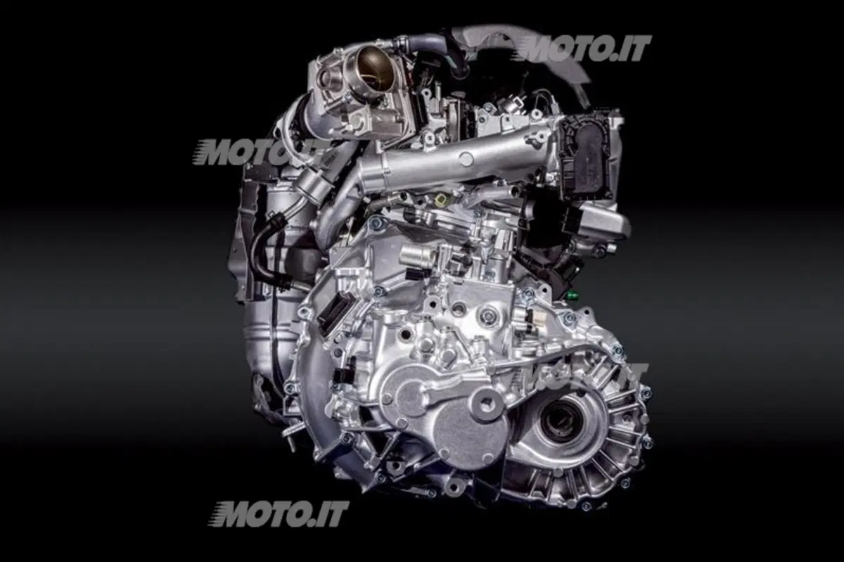 Vincenzo Tarallo: «Il 1.6 i-DTEC Honda è potenza ed efficienza» (20)