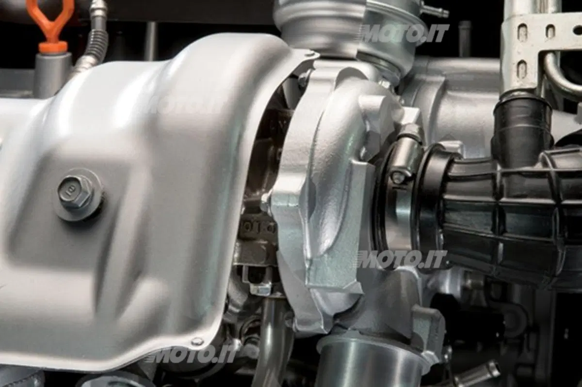 Vincenzo Tarallo: «Il 1.6 i-DTEC Honda è potenza ed efficienza» (22)