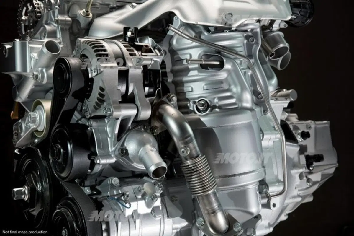 Vincenzo Tarallo: «Il 1.6 i-DTEC Honda è potenza ed efficienza» (23)