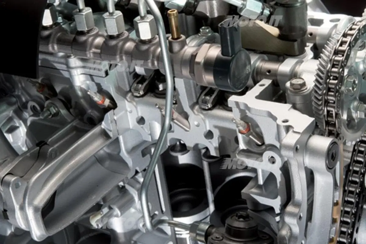 Vincenzo Tarallo: «Il 1.6 i-DTEC Honda è potenza ed efficienza» (24)