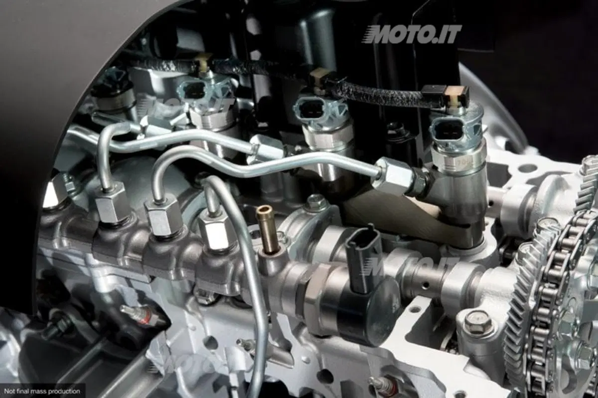 Vincenzo Tarallo: «Il 1.6 i-DTEC Honda è potenza ed efficienza» (25)