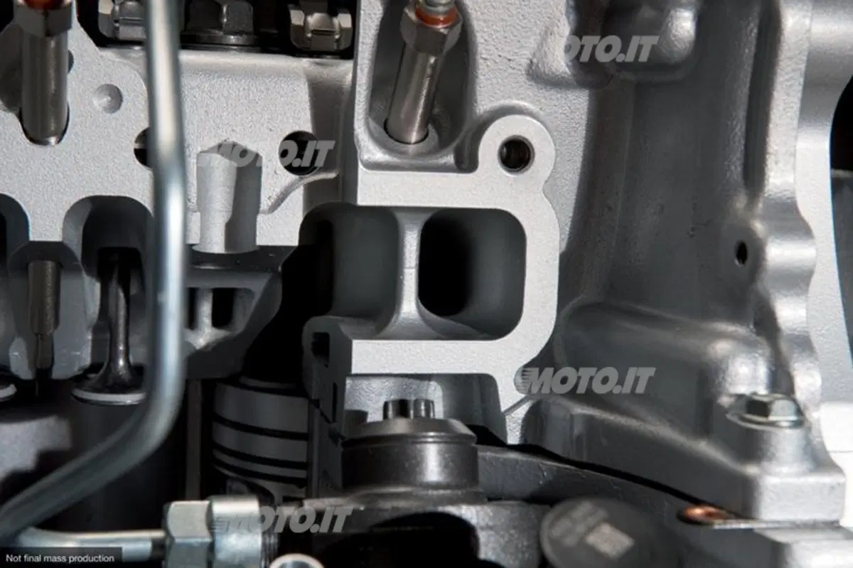 Vincenzo Tarallo: «Il 1.6 i-DTEC Honda è potenza ed efficienza» (26)