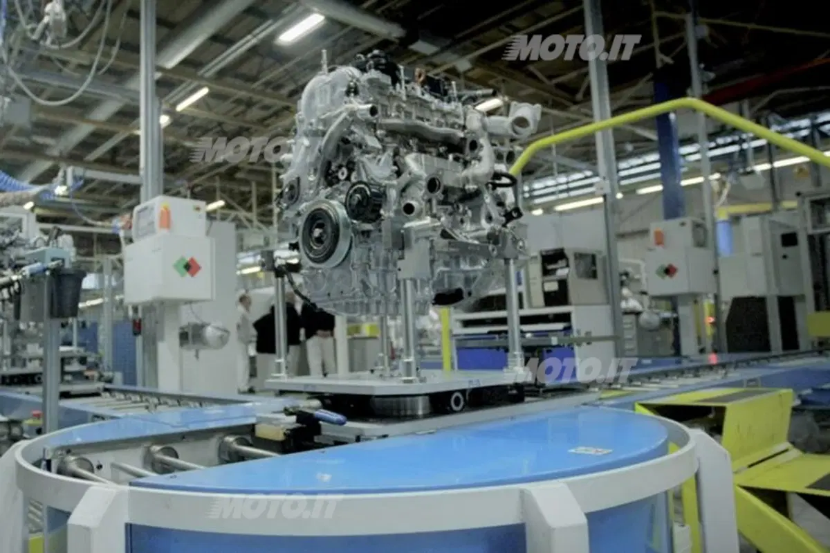 Vincenzo Tarallo: «Il 1.6 i-DTEC Honda è potenza ed efficienza» (28)