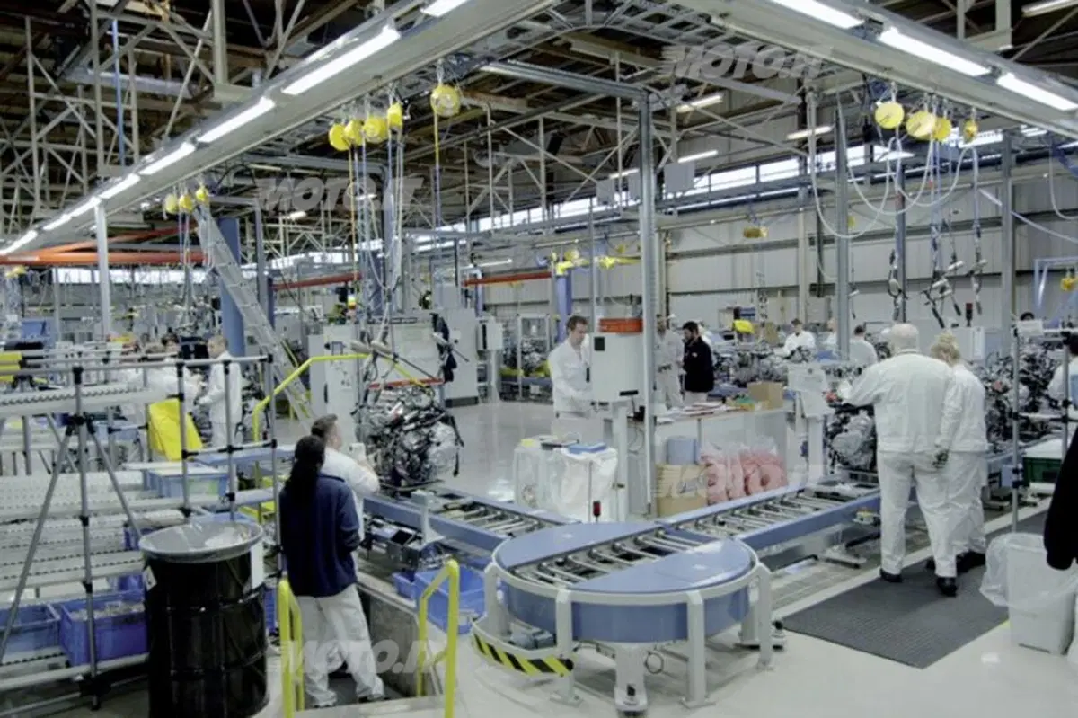 Vincenzo Tarallo: «Il 1.6 i-DTEC Honda è potenza ed efficienza» (29)
